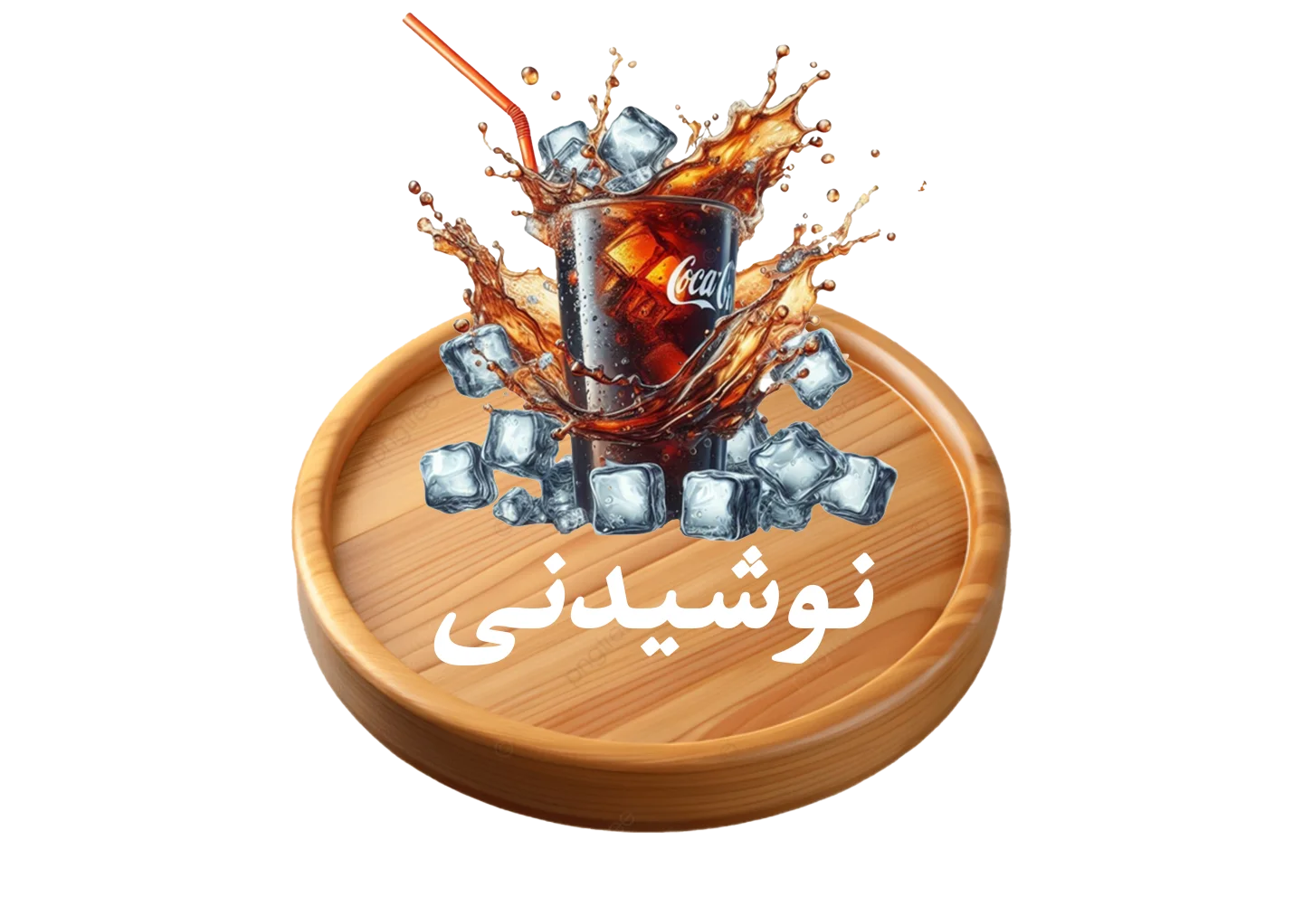 انواع نوشیدنی