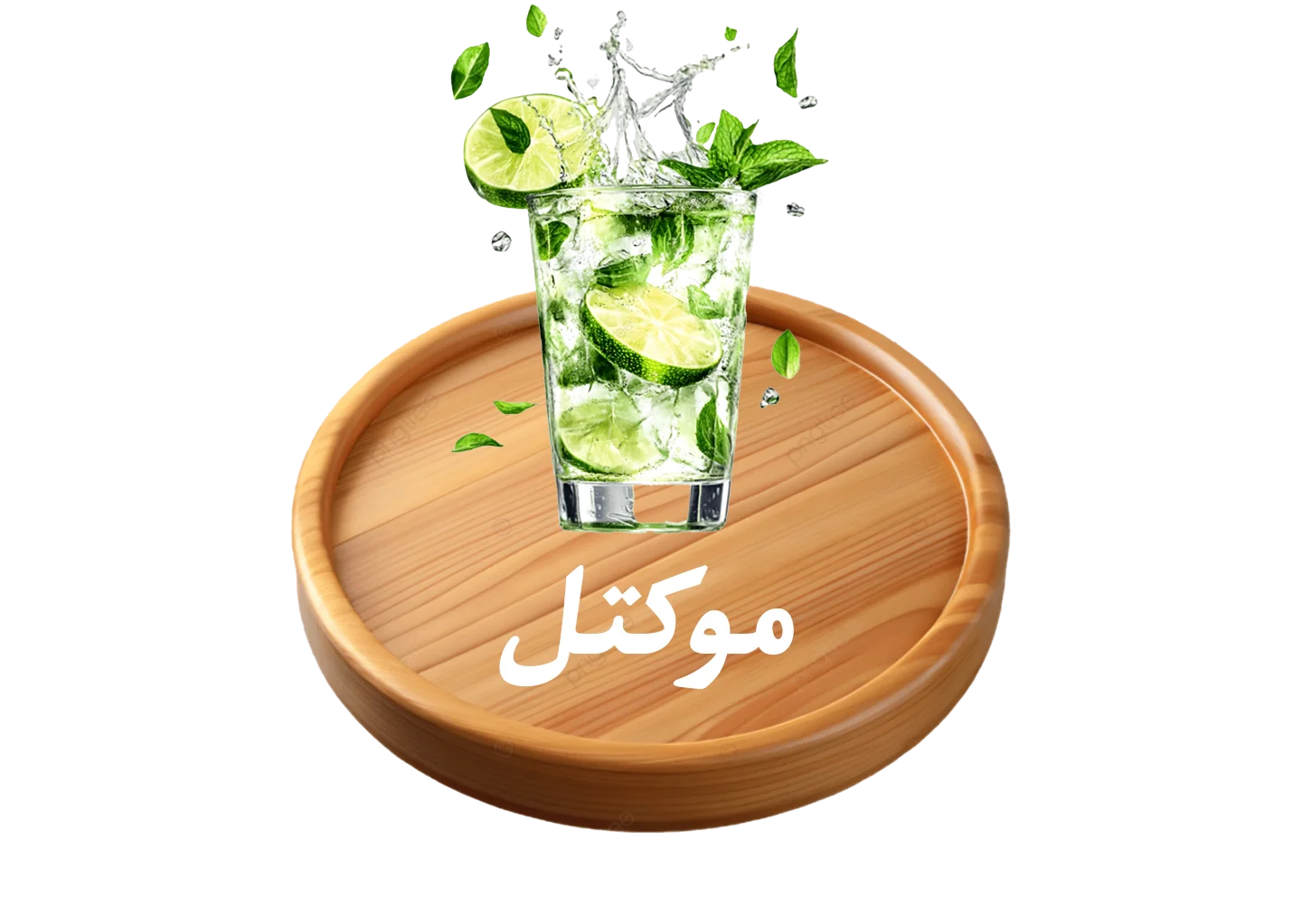 انواع موکتل